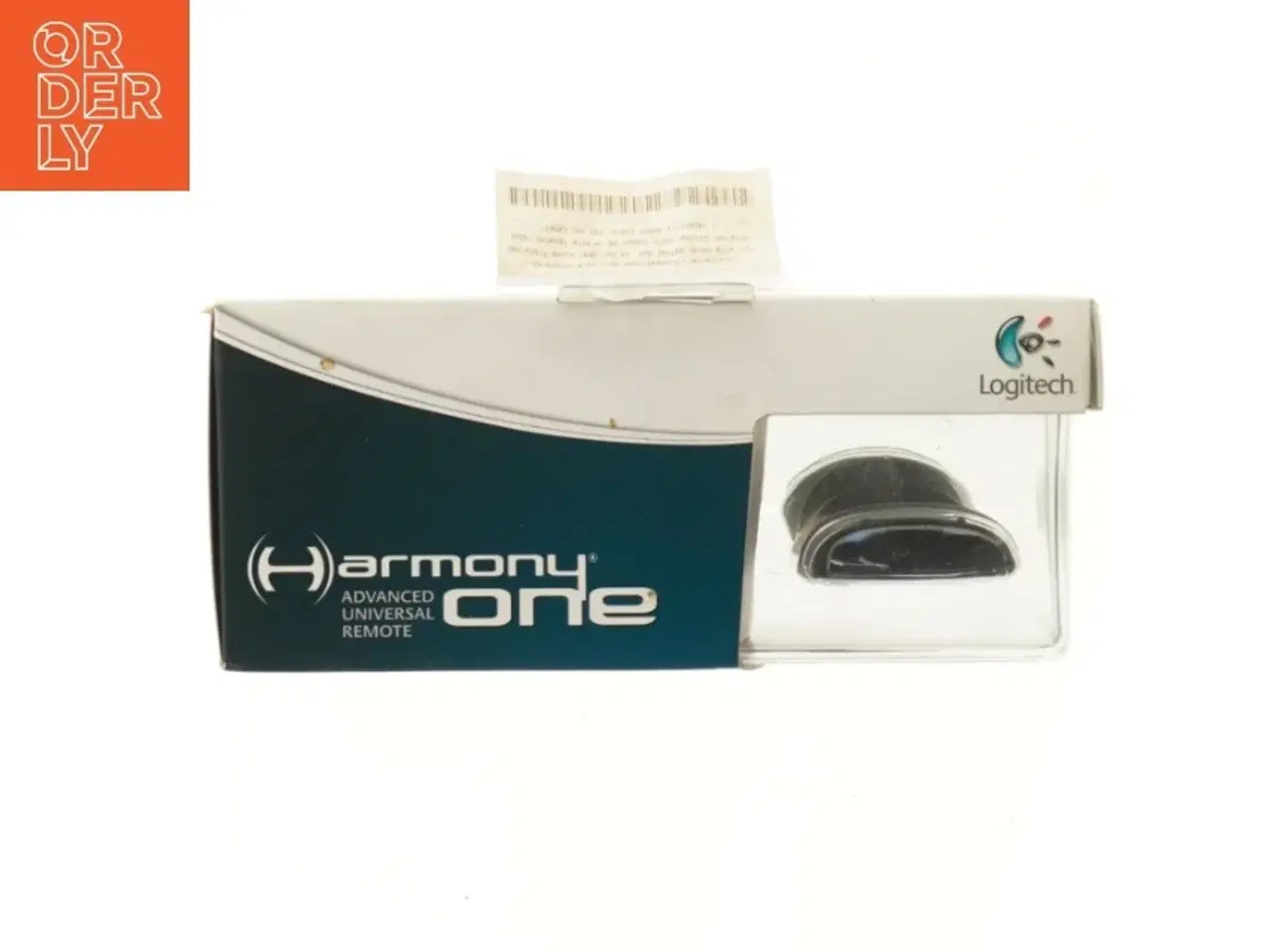 Billede 3 - Logitech Harmony One Universal Fjernbetjening fra Logitech (str. 26x22 cm)