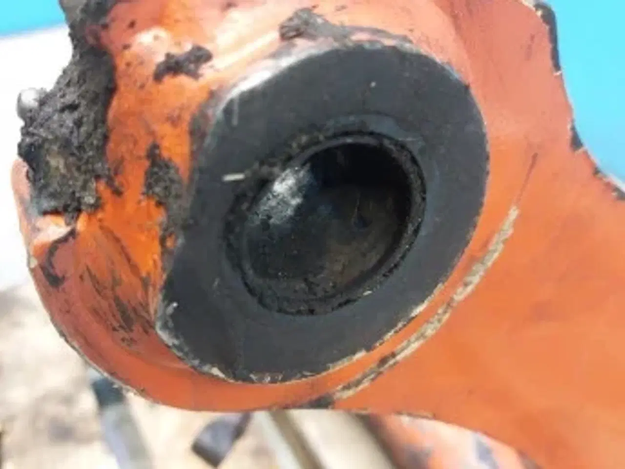 Billede 14 - Atlas AR60 Hydraulik Arm 8003071