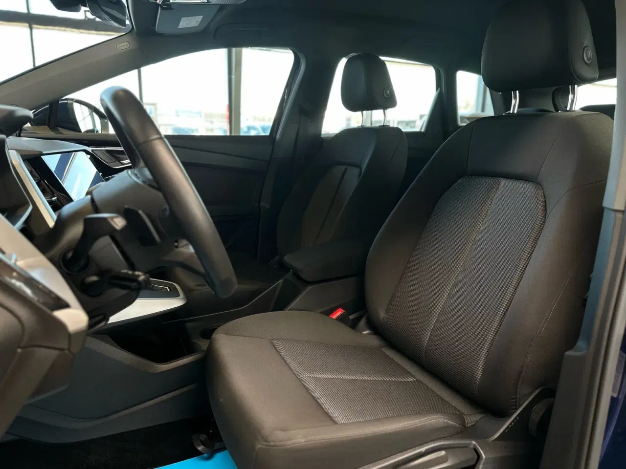 Billede 8 - Audi Q4 e-tron 35 