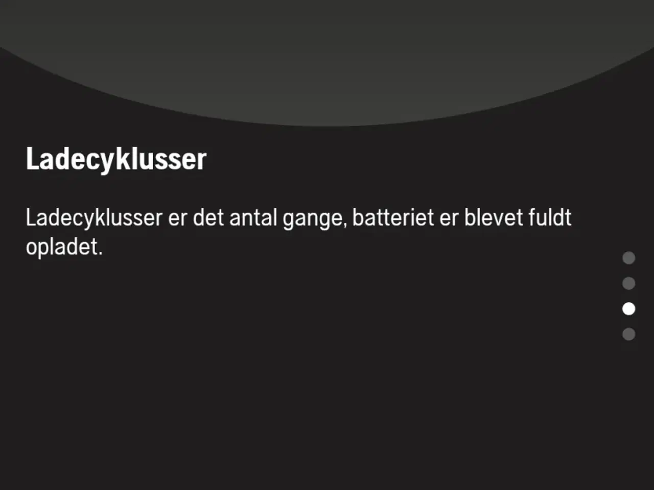 Billede 10 - Græsslåmaskine Husqvarna 450X Auto Mower