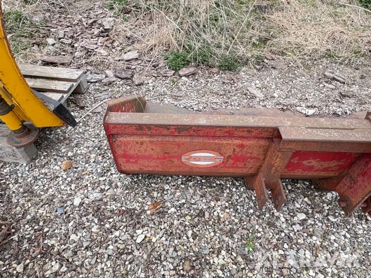 Billede 5 - Bagsluf Jøla 2M