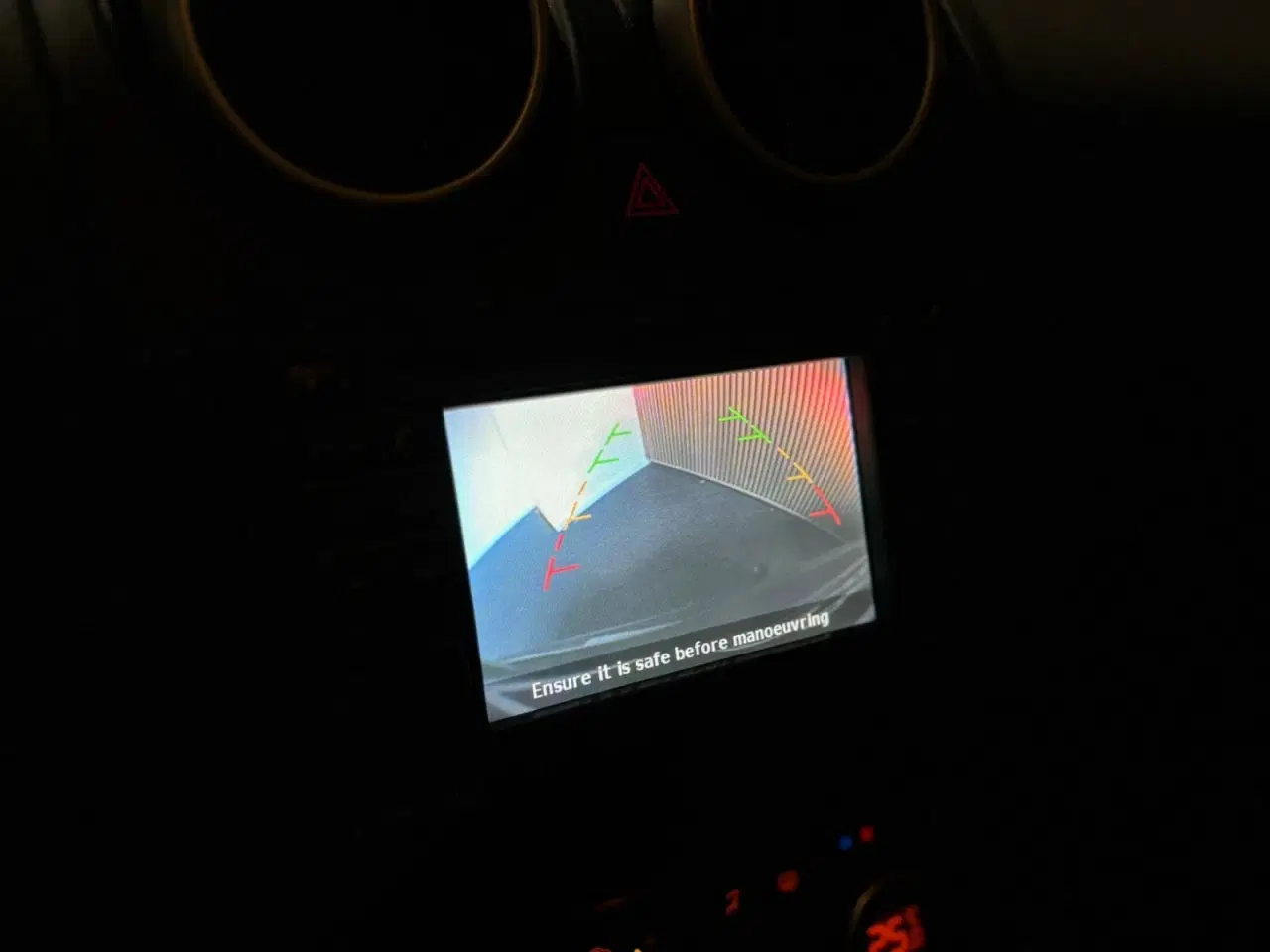 Billede 13 - Nissan Qashqai 1,5 dCi 110 Acenta