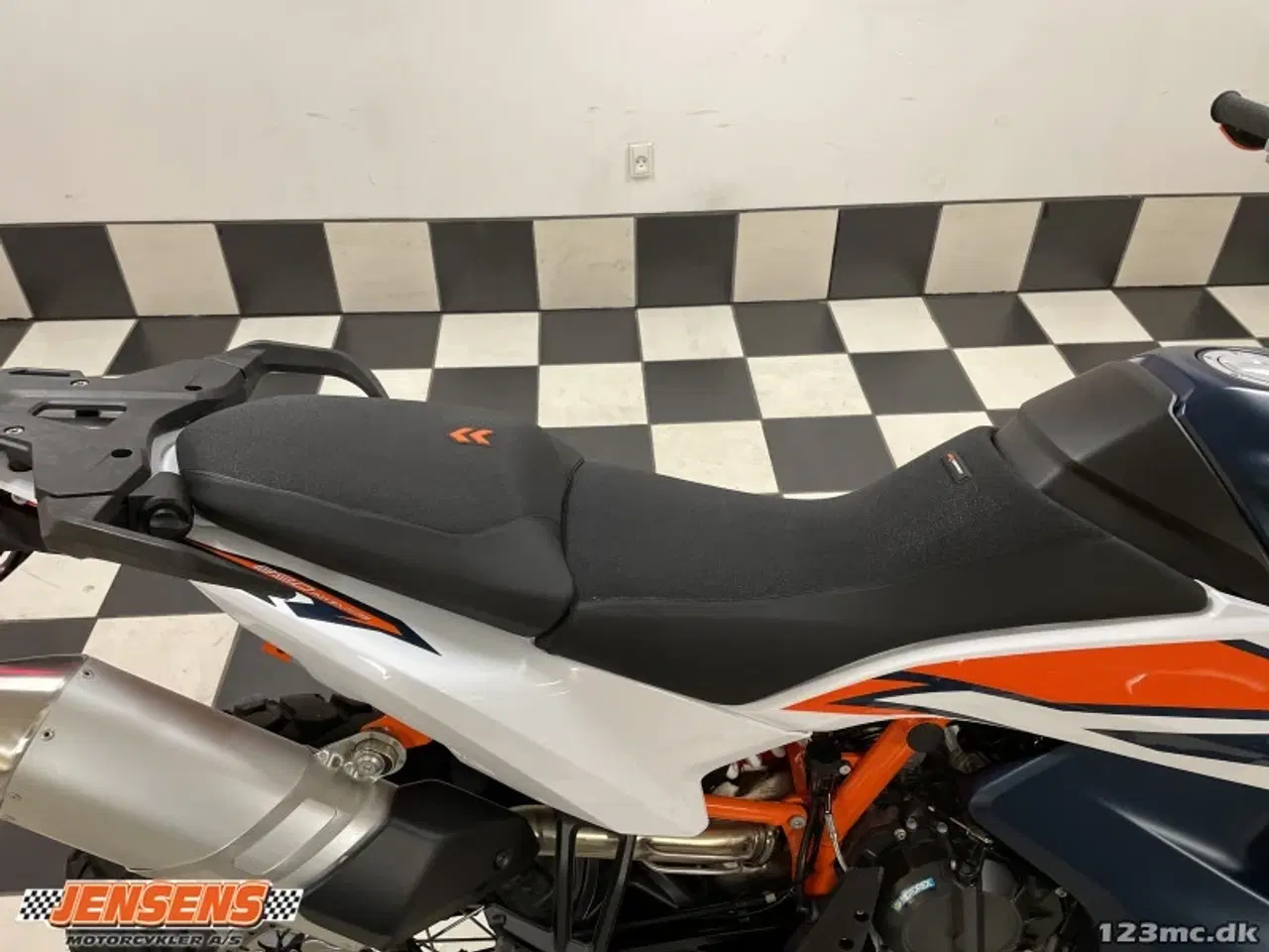 Billede 13 - KTM 890 Adventure R