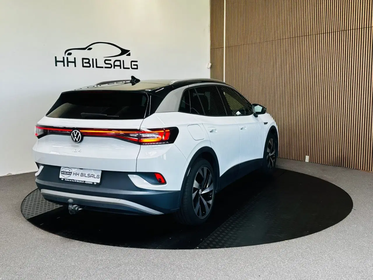 Billede 5 - VW ID.4 77 1ST