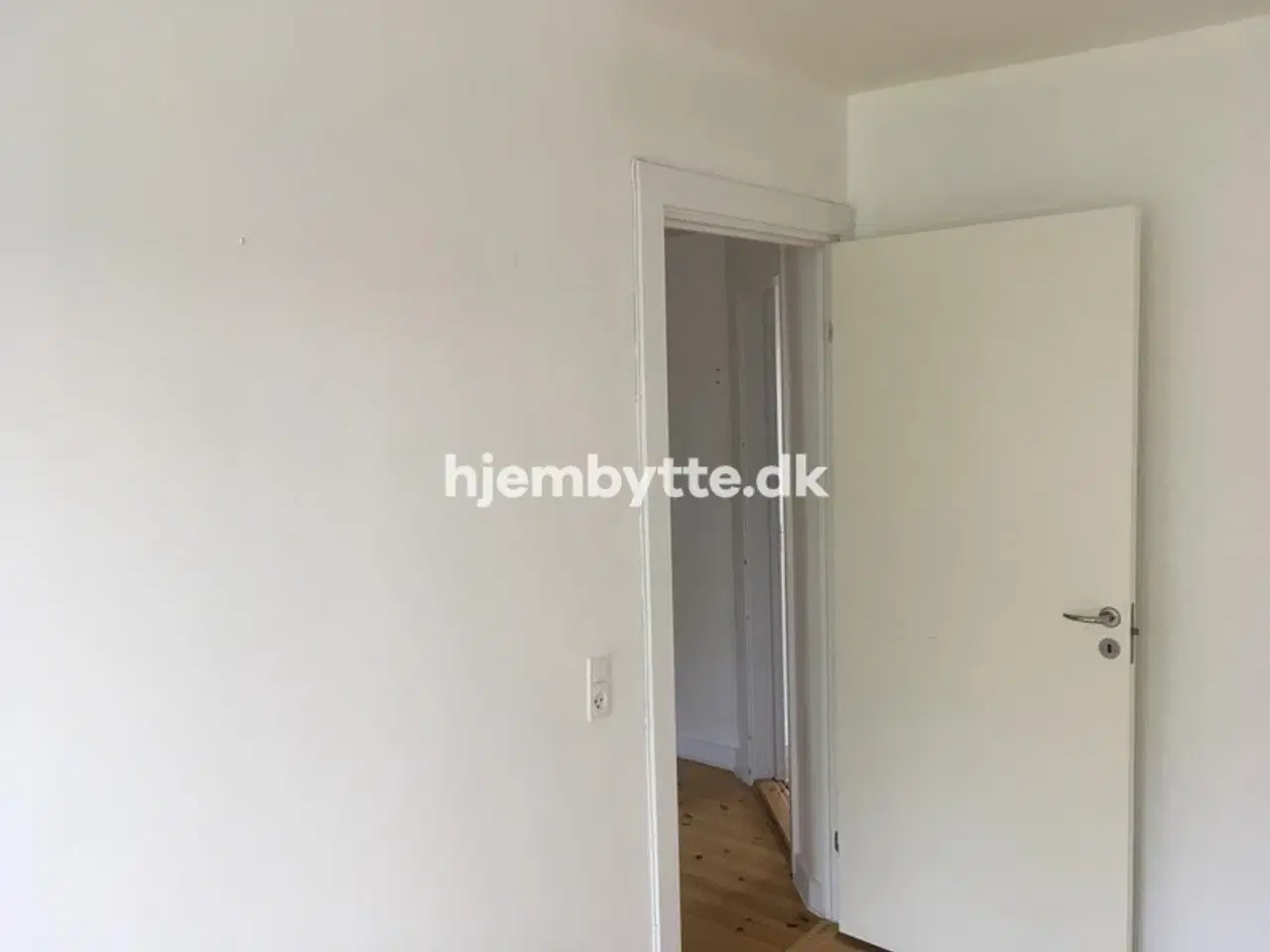 Billede 4 - Hjembytte - Danshøjvej