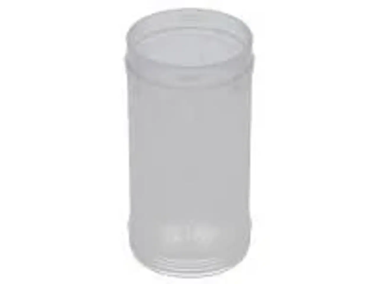 Billede 1 - 6 stk. Cylinder 710 ml FIFO PORTION PAL