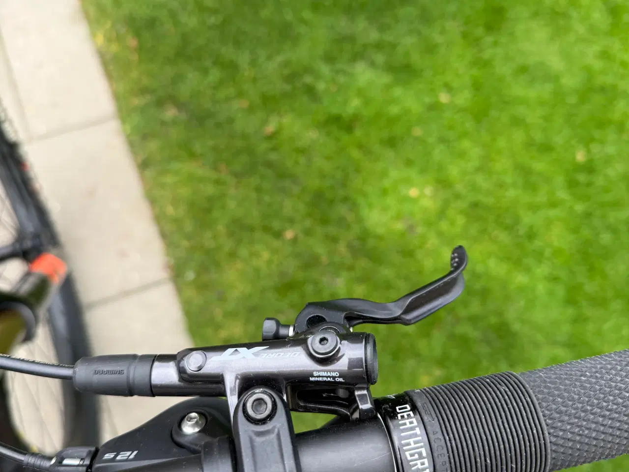 Billede 13 - Orbea Wild 625watt E-MTB