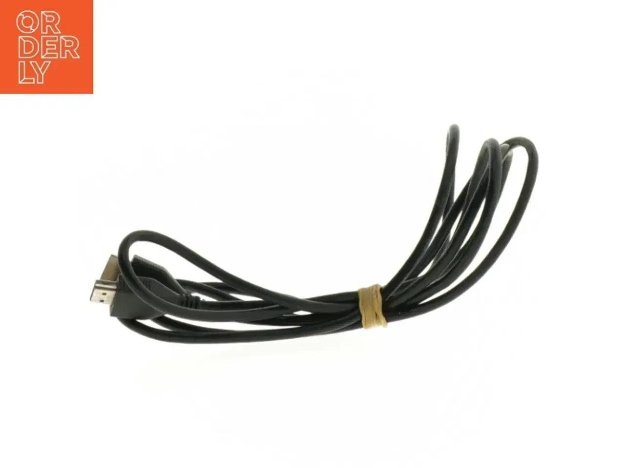 Billede 1 - HDMI-kabel