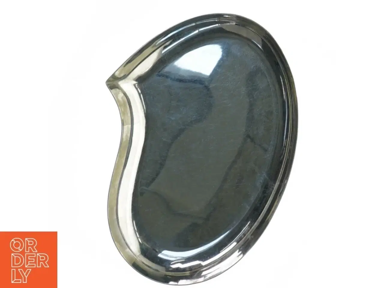 Billede 2 - Fad fra Georg Jensen (str. 25 x 18 cm)