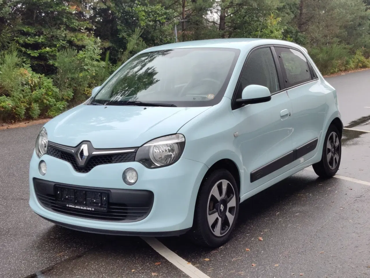 Billede 1 - Renault Twingo 1,0 SCe 70 Expression