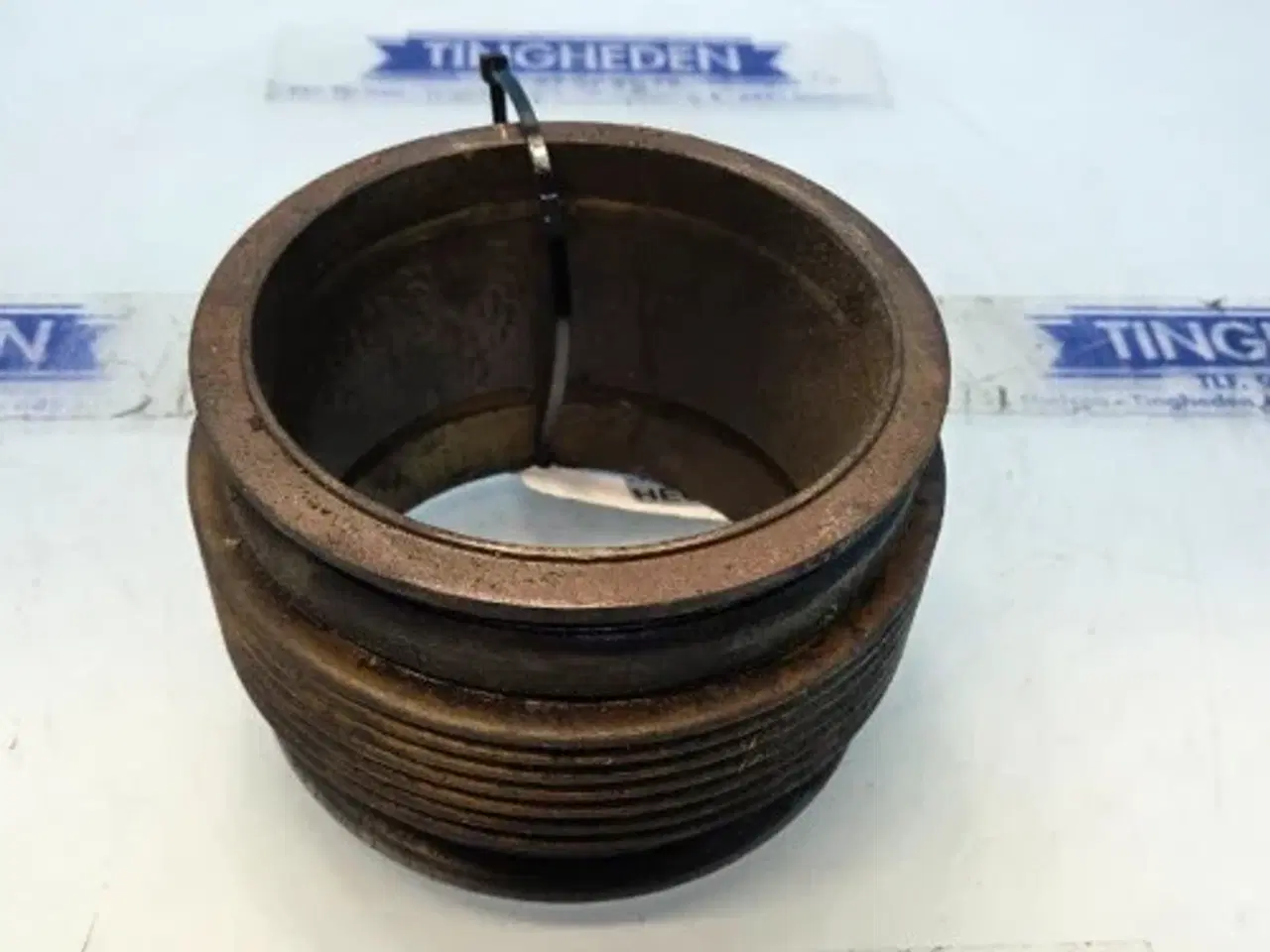 Billede 10 - Iveco Cursor16   Rør  47475837