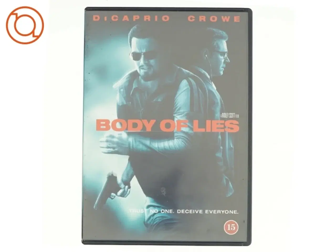 Billede 1 - Body of Lies