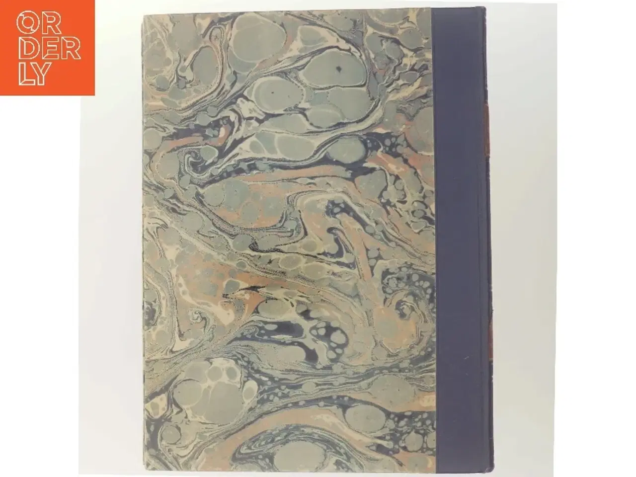 Billede 3 - Paa krydstogt mod Ny Guinea Af Aage Krarup Nielsen