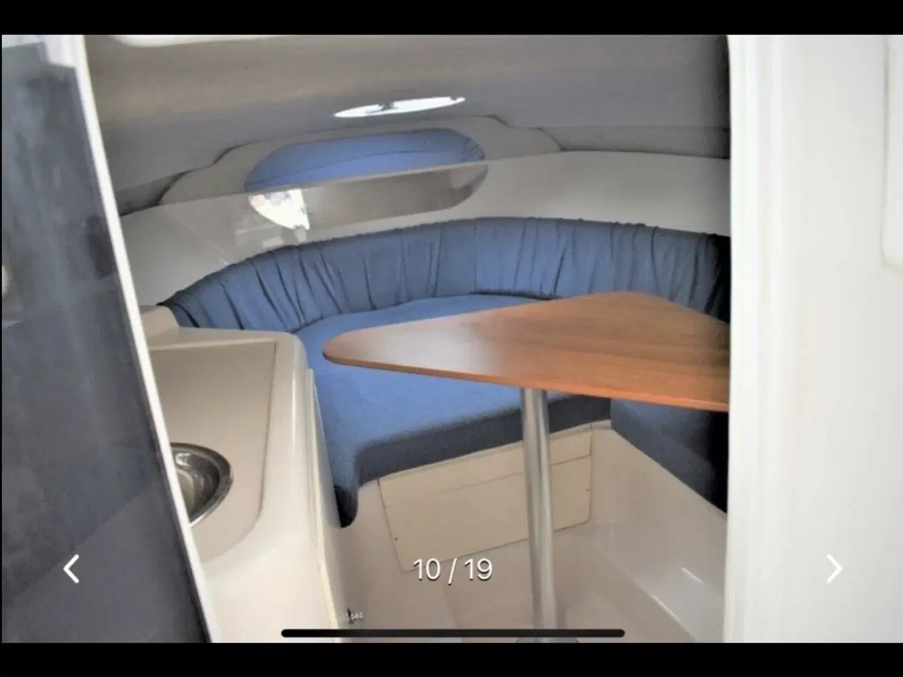 Billede 10 - Sessa Islamorada 21