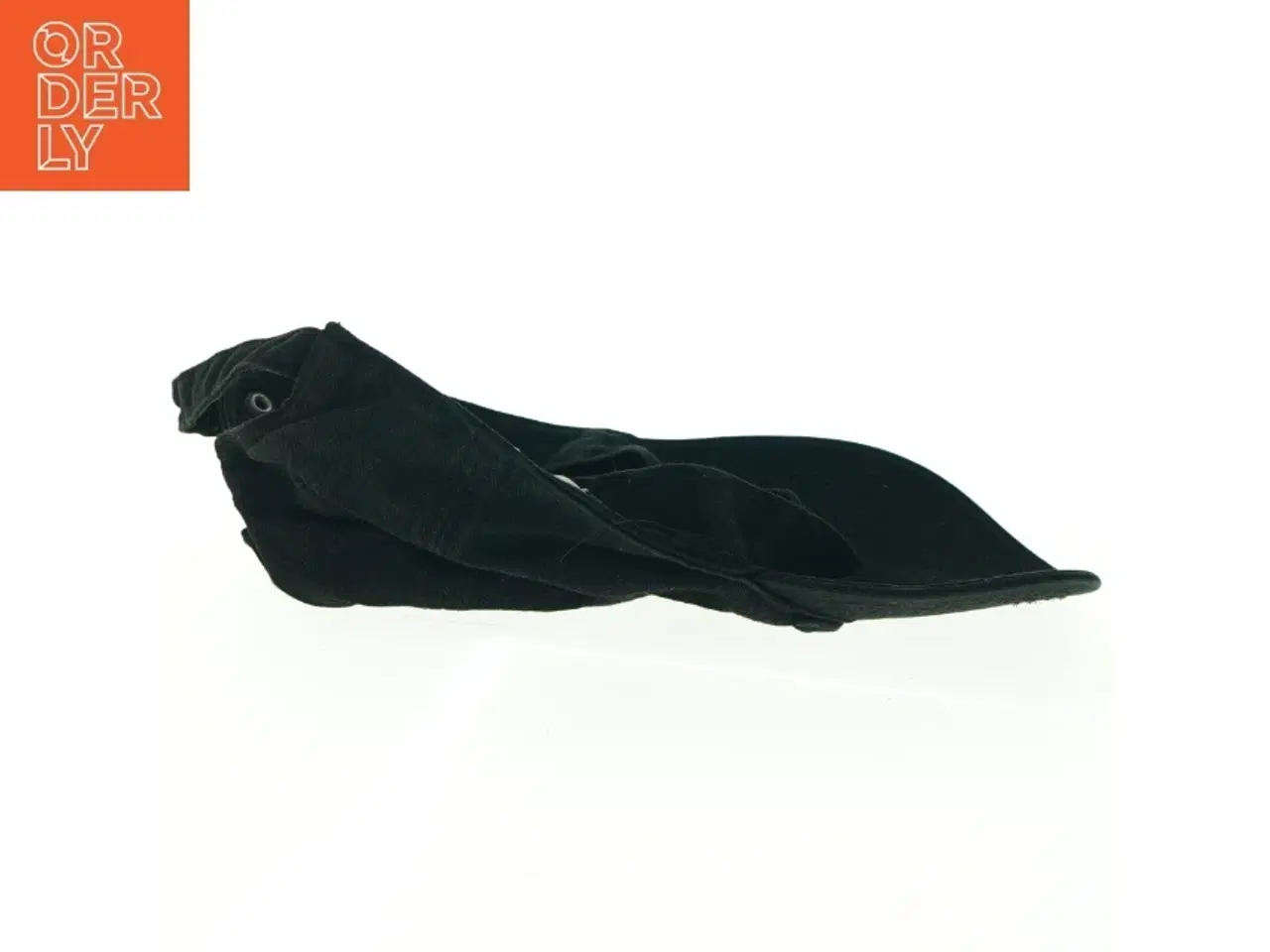 Billede 3 - Sort Lacoste kasket fra Lacoste (str. One size)