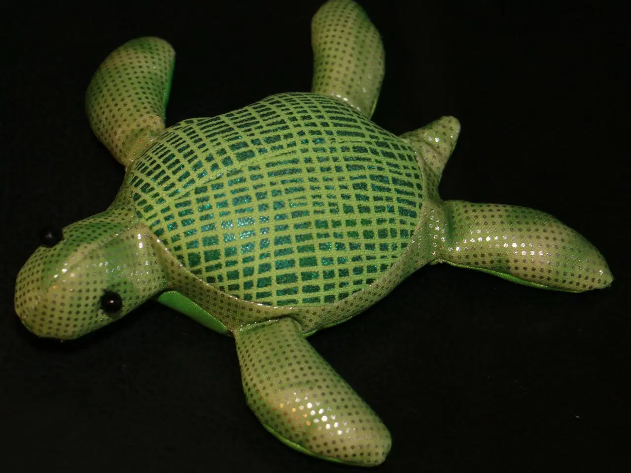 Billede 1 - Skildpadde