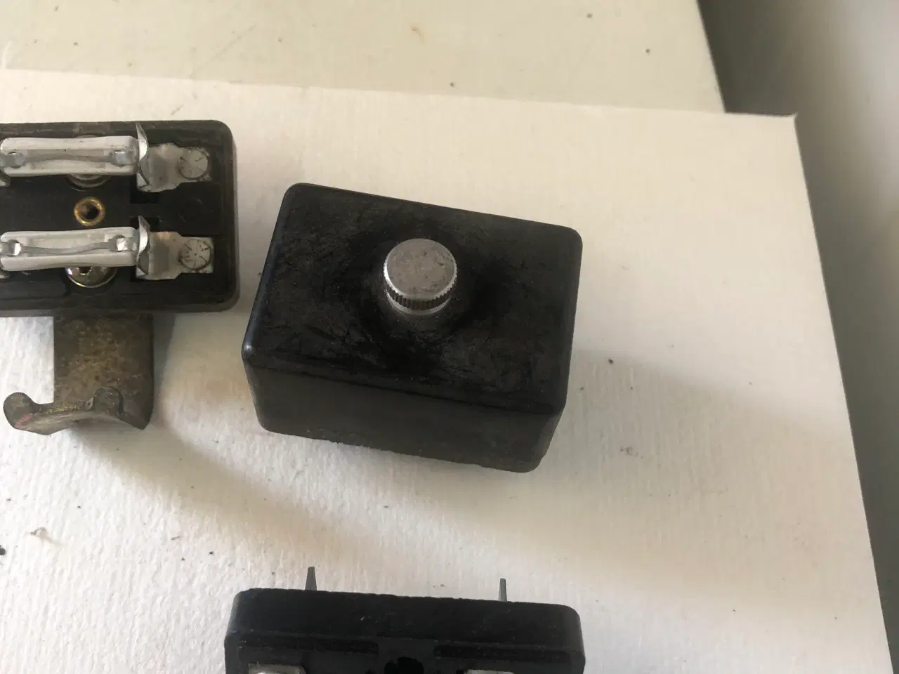 Billede 6 - K100/1100 el dele