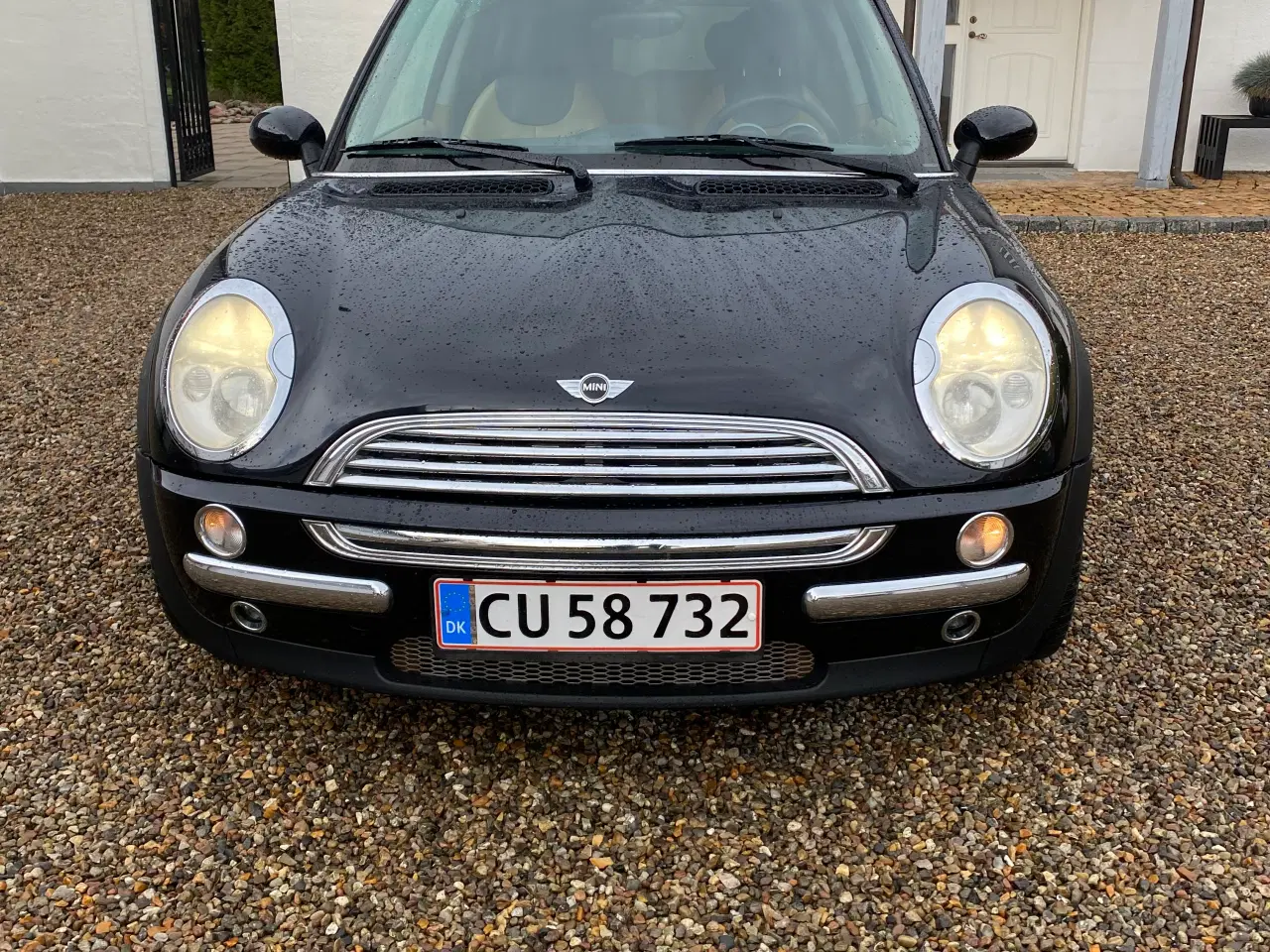 Billede 1 - Mini Cooper 1.6 Aut.