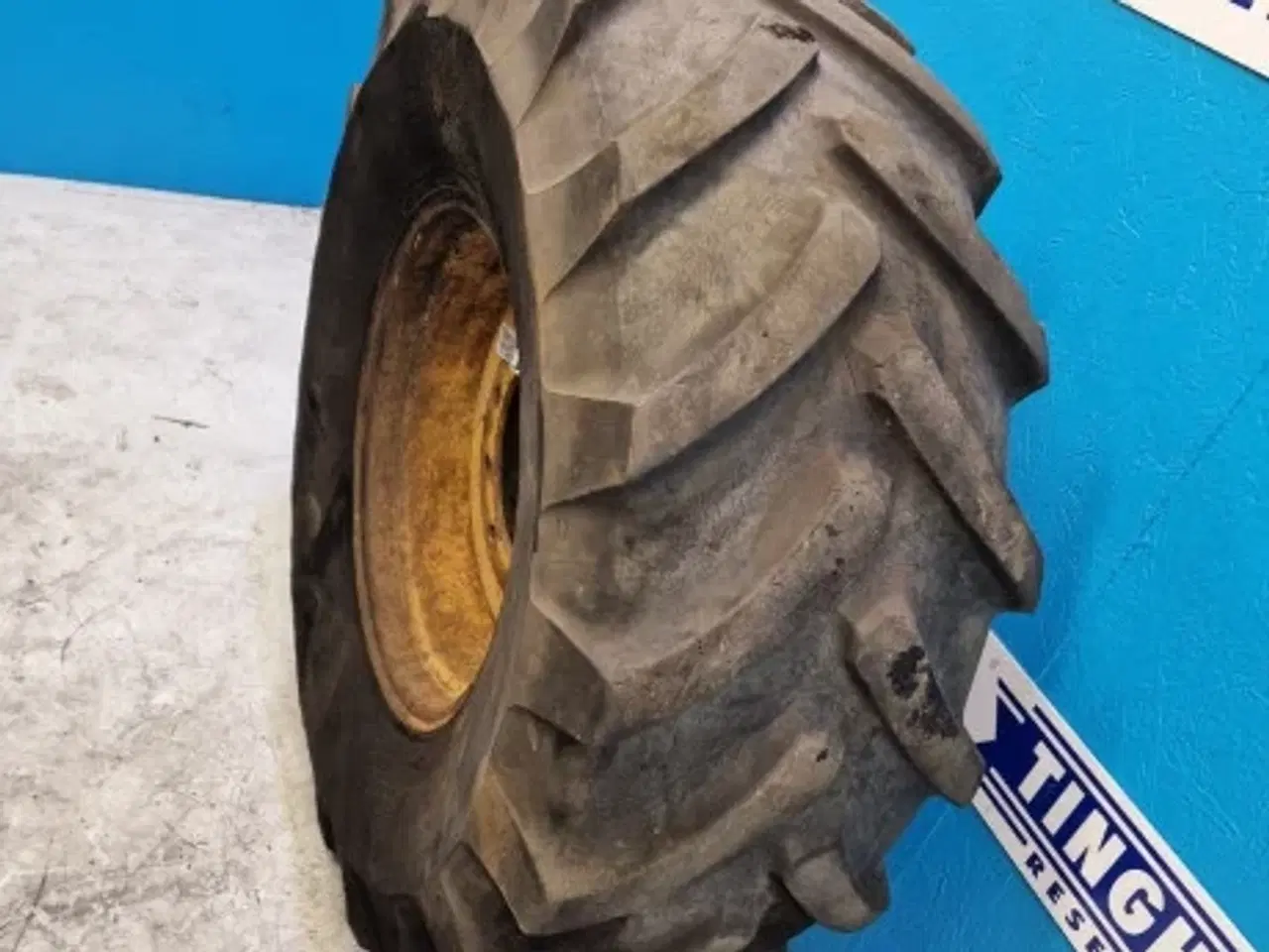 Billede 8 - 24" 19.5 LR 24