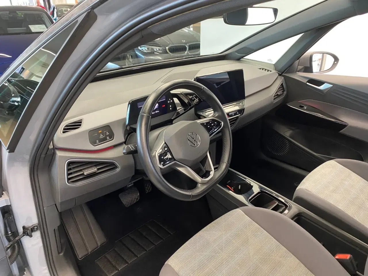 Billede 9 - VW ID.3 45 City Pure Performance