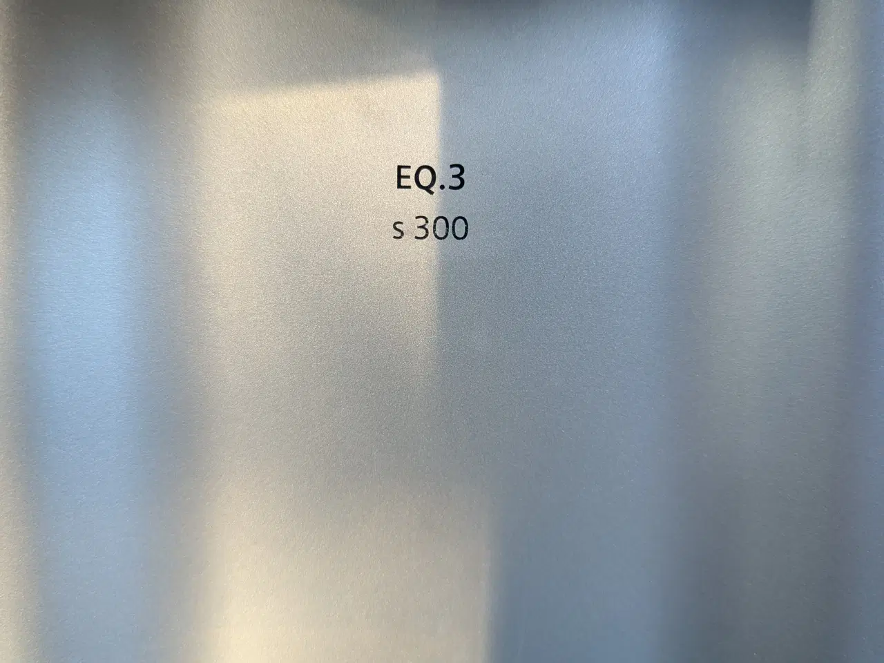 Billede 6 - Siemens EQ.3 s.300