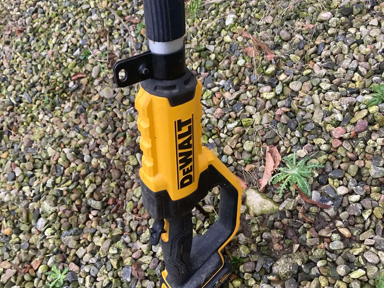 Billede 3 - Dewalt stangsav 18v 