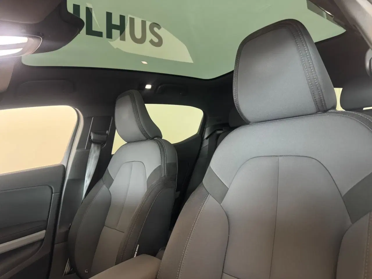 Billede 9 - Polestar 2  Long Range AWD