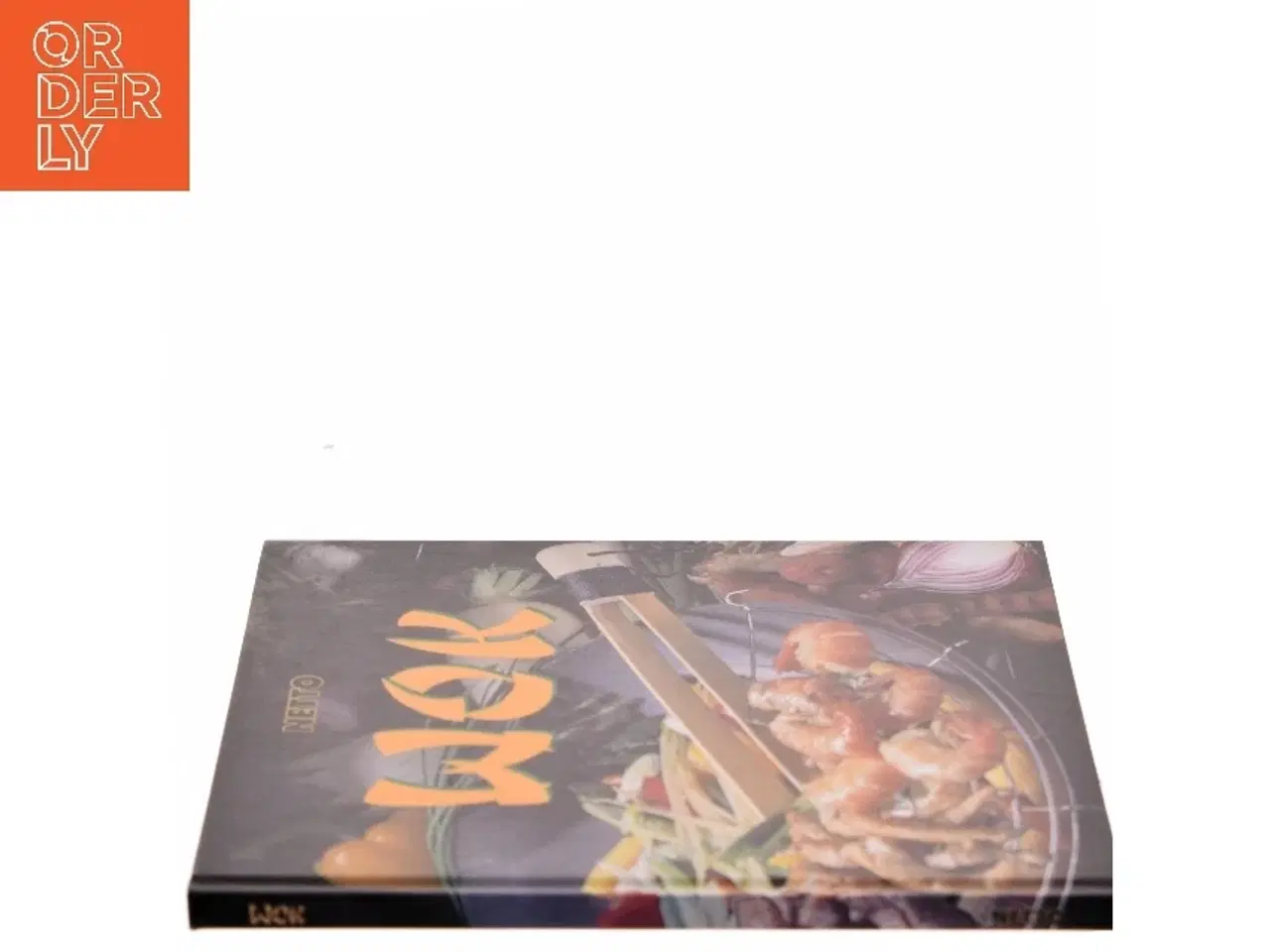 Billede 2 - Kartoffelbogen (Bog)