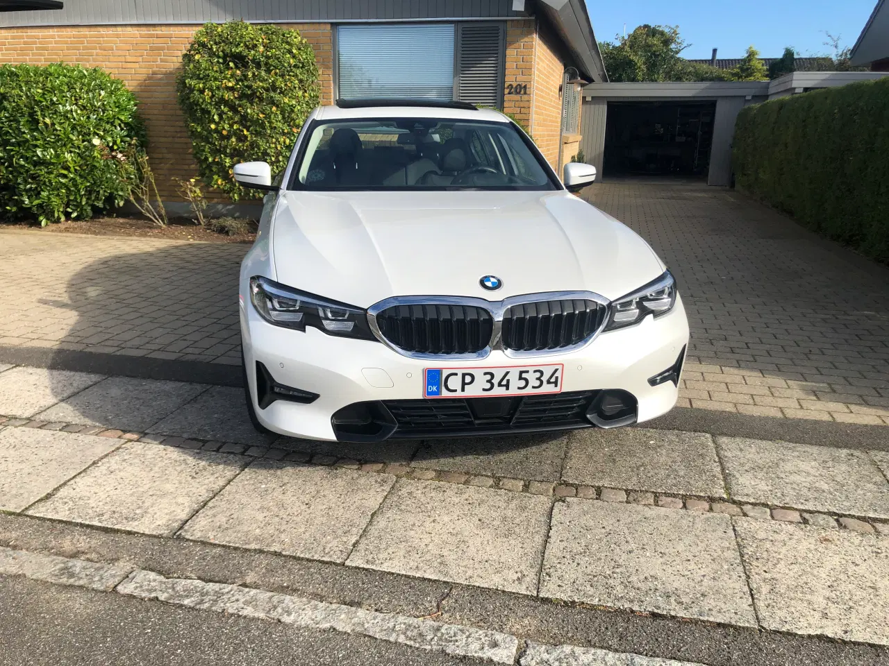 Billede 2 - BMW 330e