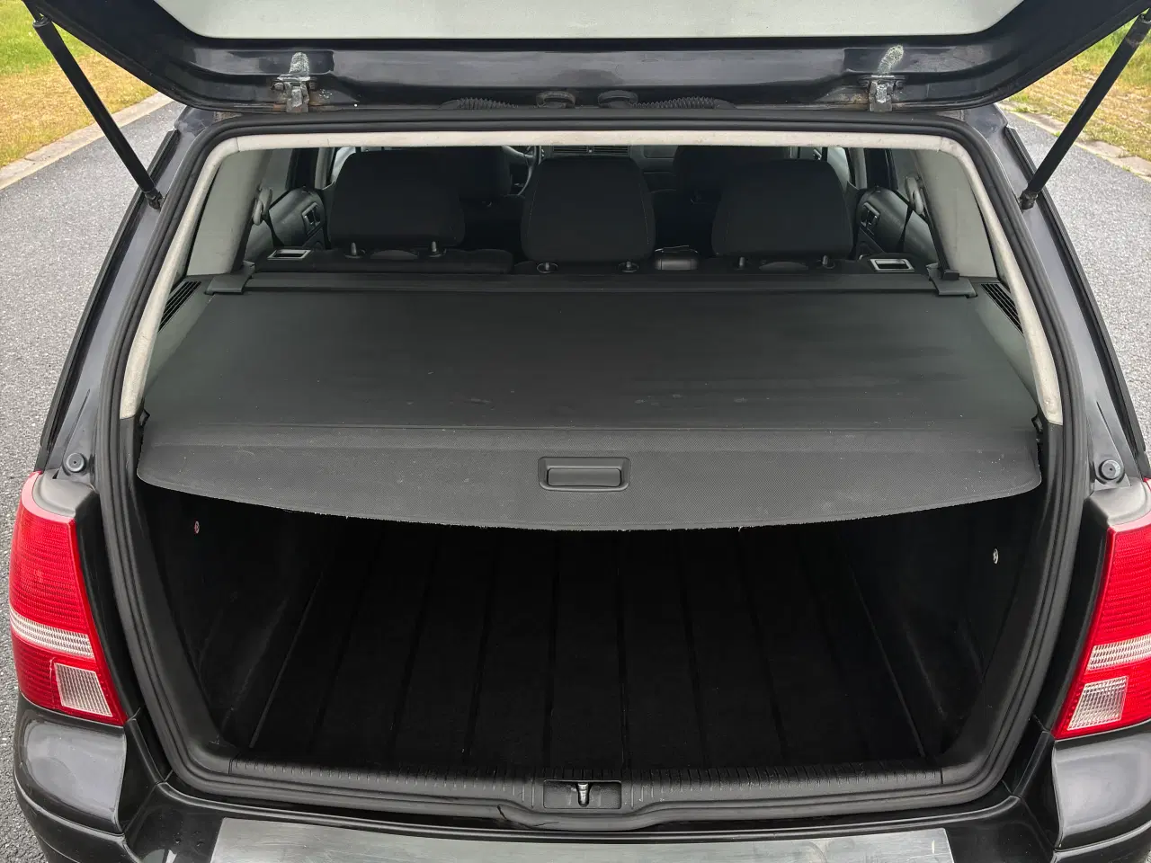 Billede 10 - VW Golf 4 Variant