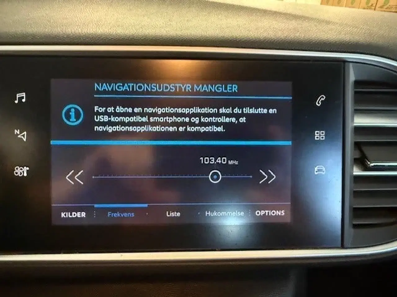 Billede 21 - Peugeot 308 1,5 BlueHDi 130 Style SW