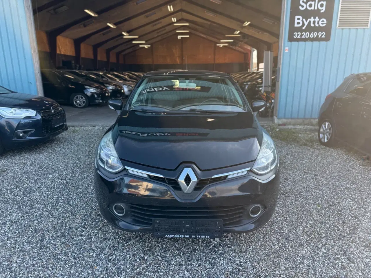 Billede 2 - Renault Clio IV 1,5 dCi 75 Authentique