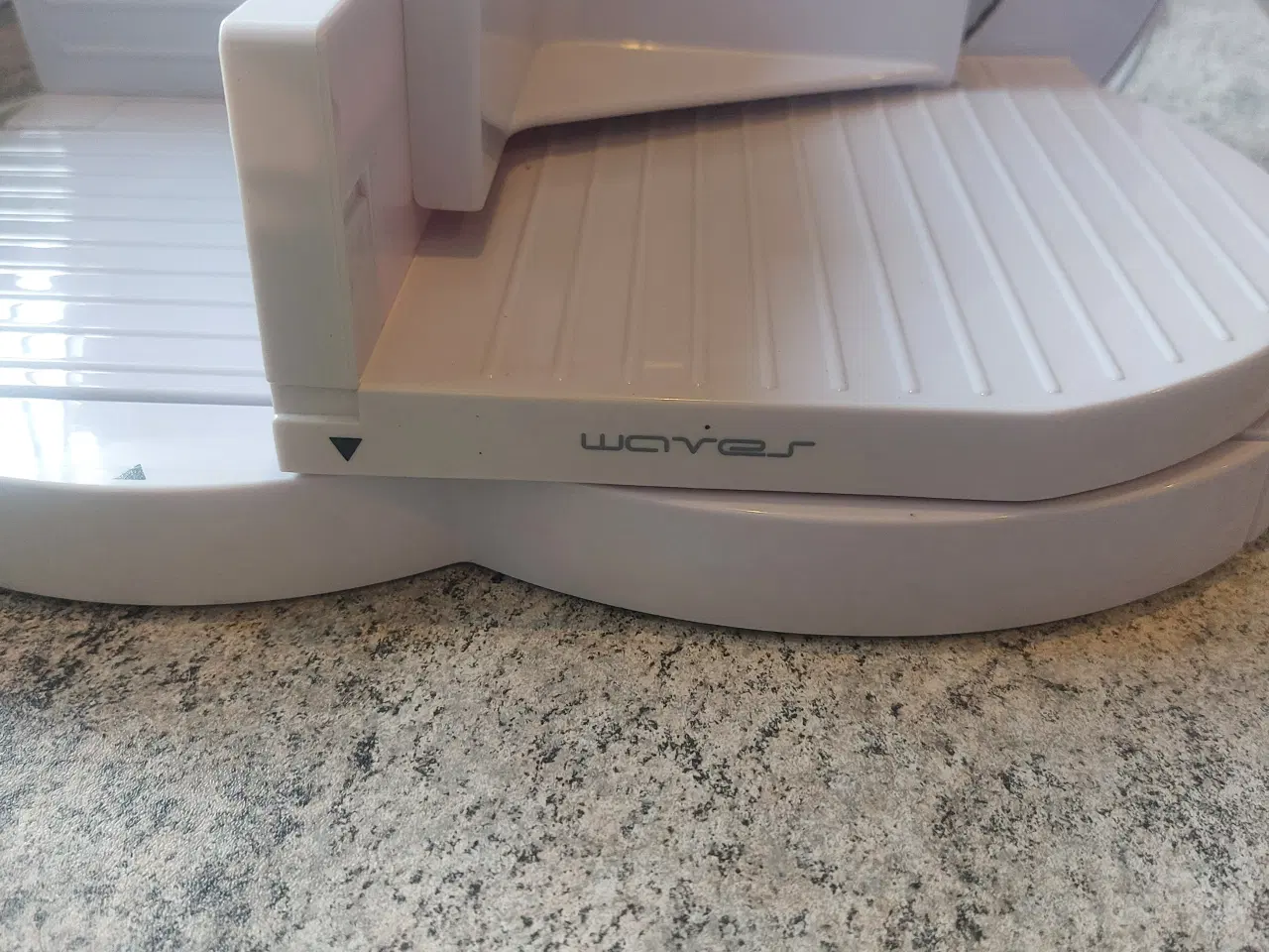 Billede 2 - Pålægsmaskine 