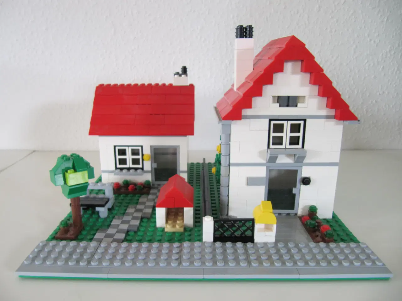 Billede 5 - LEGO 9 sæt, blandet