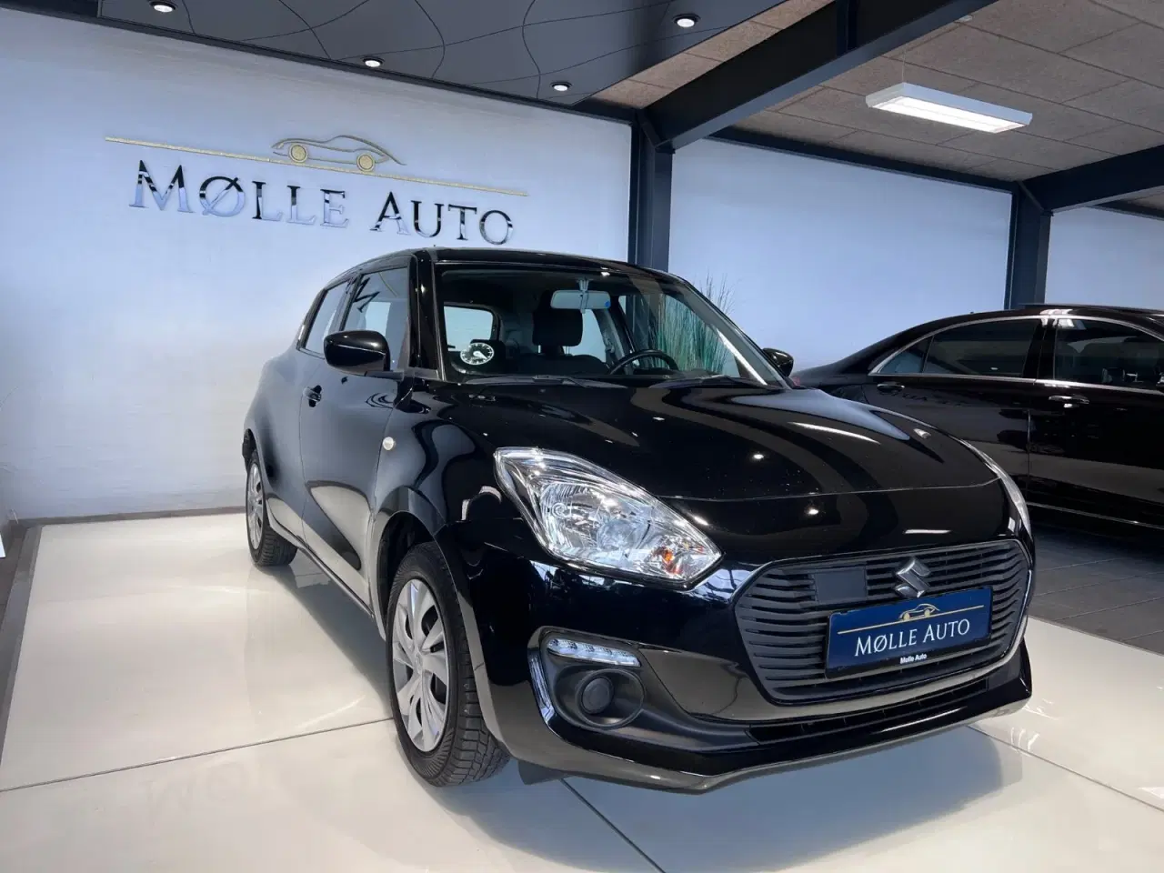 Billede 10 - Suzuki Swift 1,2 Dualjet Club Gold