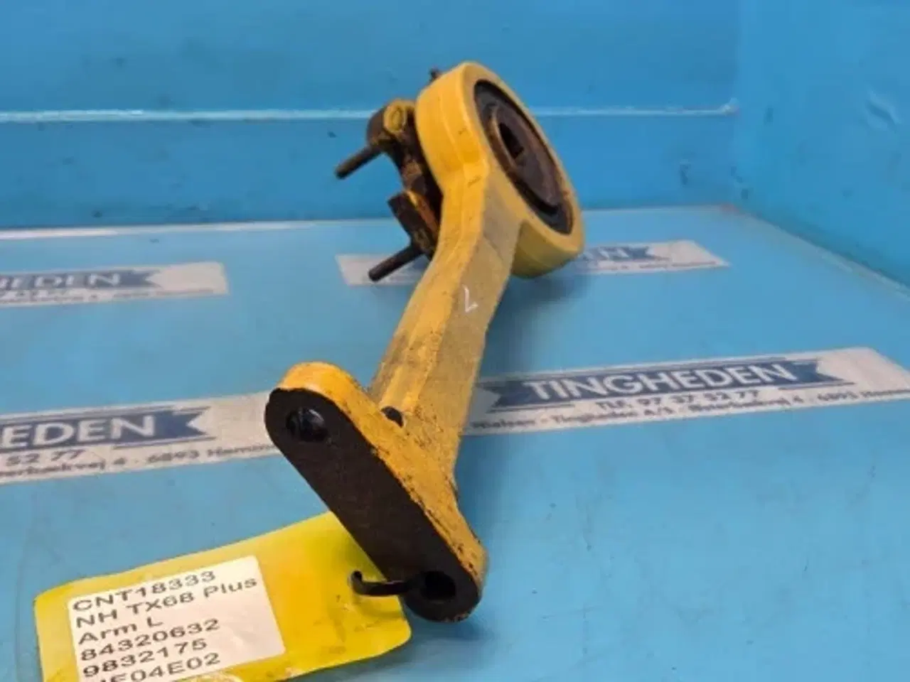Billede 2 - New Holland TX68 Arm 84320632