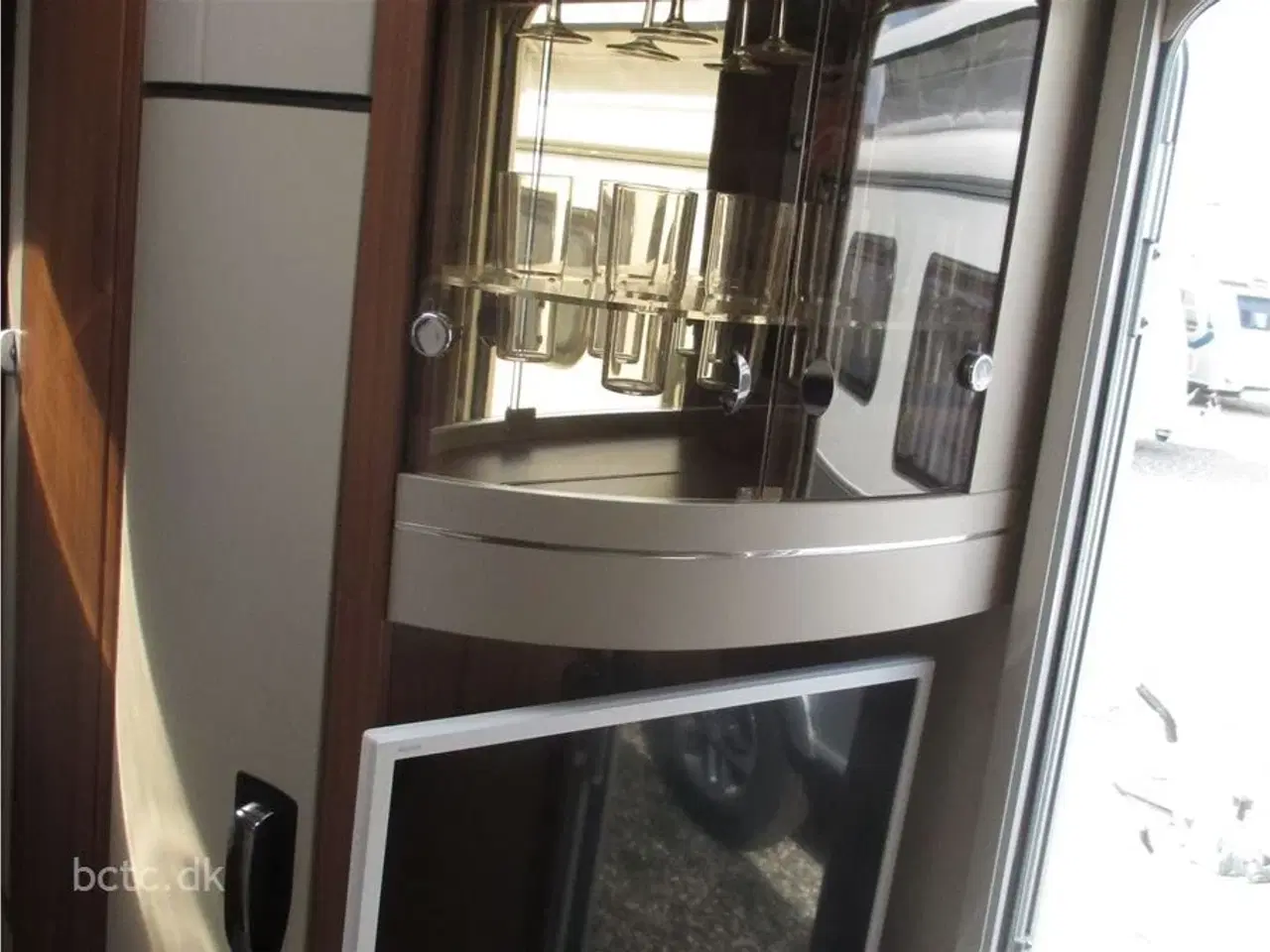 Billede 5 - 2012 - Hobby Premium 540 UFe   ALDE