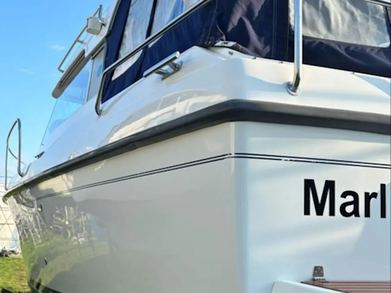 Billede 3 - Nimbus 27C