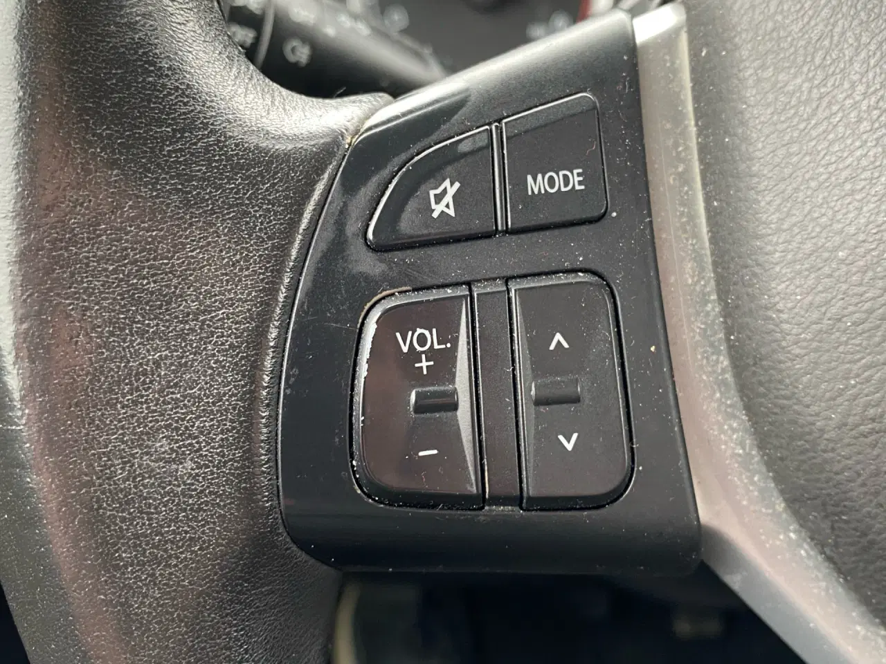 Billede 16 - Suzuki Swift 1,2 Dualjet 16V Club 90HK 5d