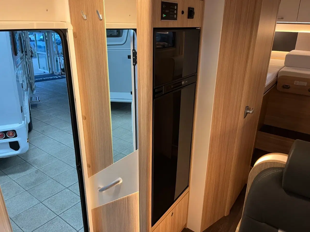 Billede 14 - Fiat Sunlight 2,2 MJT I67 S aut.