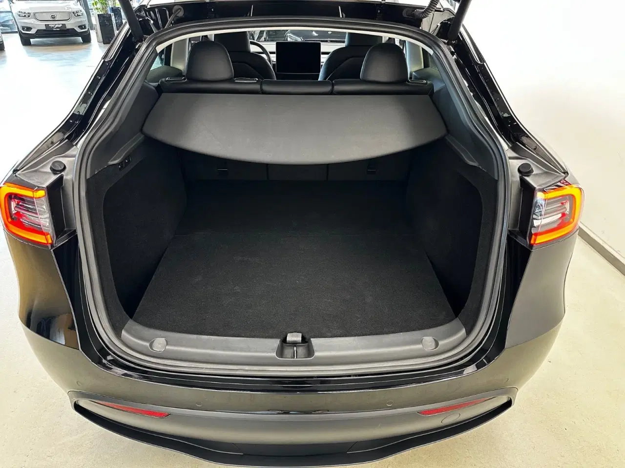 Billede 8 - Tesla Model Y  Performance AWD