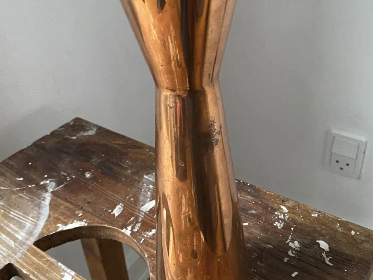 Billede 5 - Kobber kande