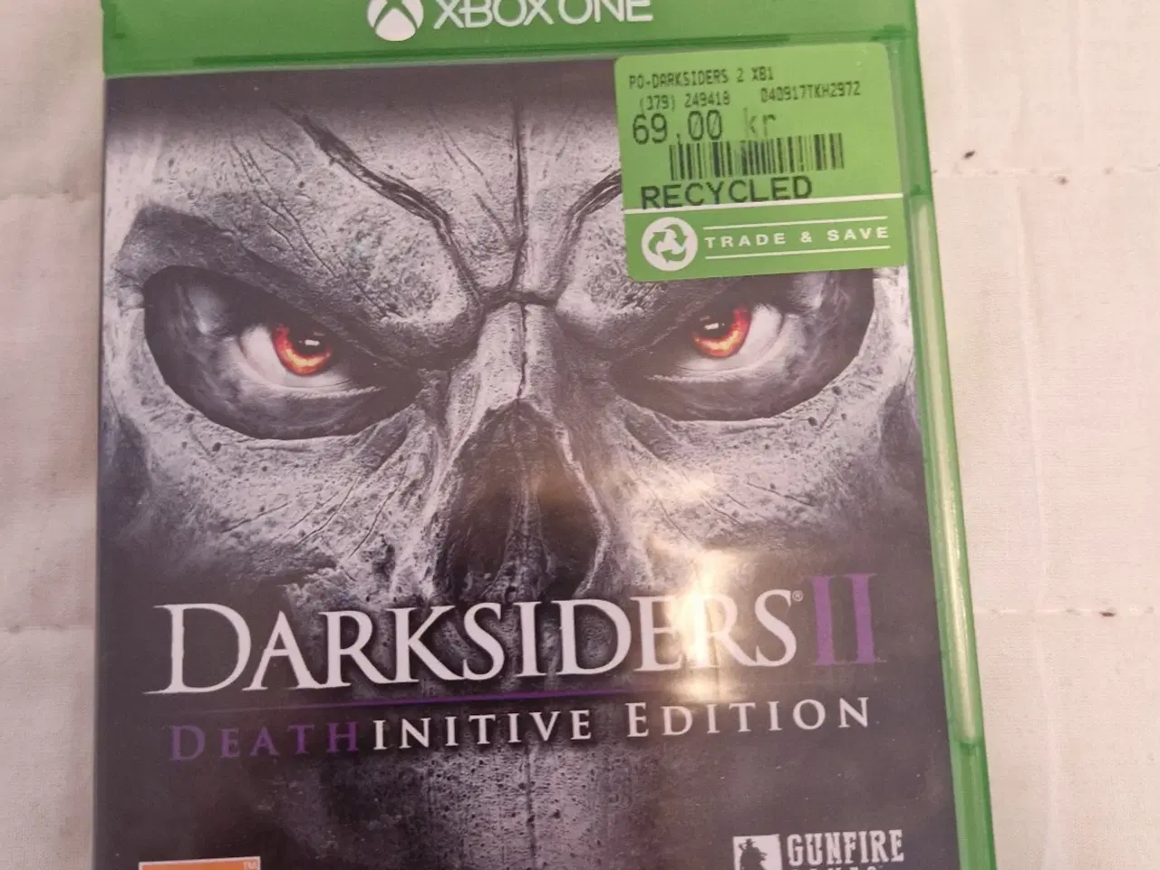 Billede 7 - 🎮 Xbox One 1TB + Spilpakke til Salg 🎮