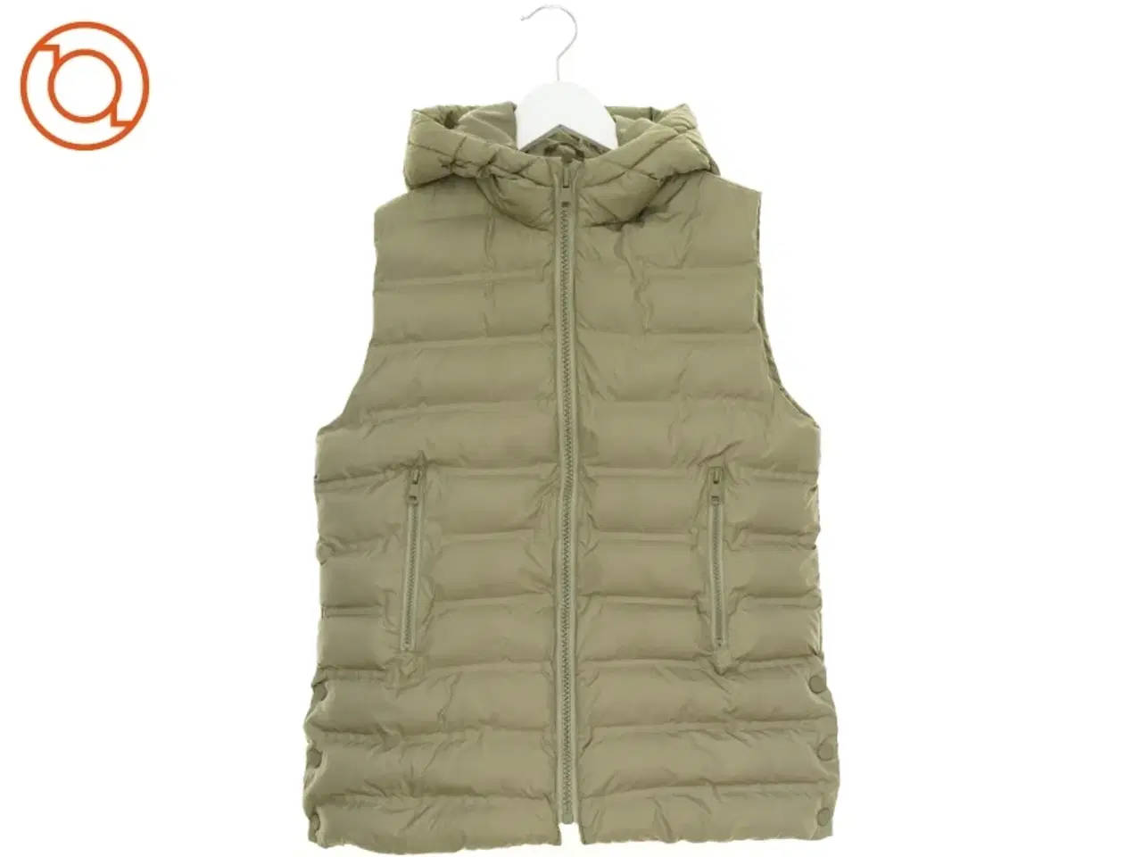 Billede 1 - Vest fra Zara (str. 140 cm)