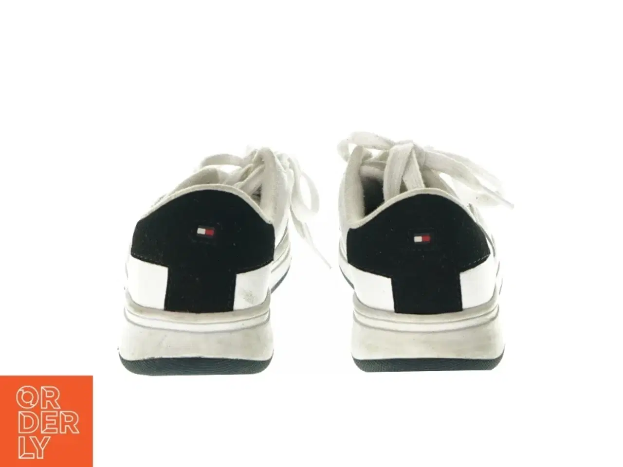 Billede 4 - Sneakers fra Tommy Hilfiger (Str. 27)