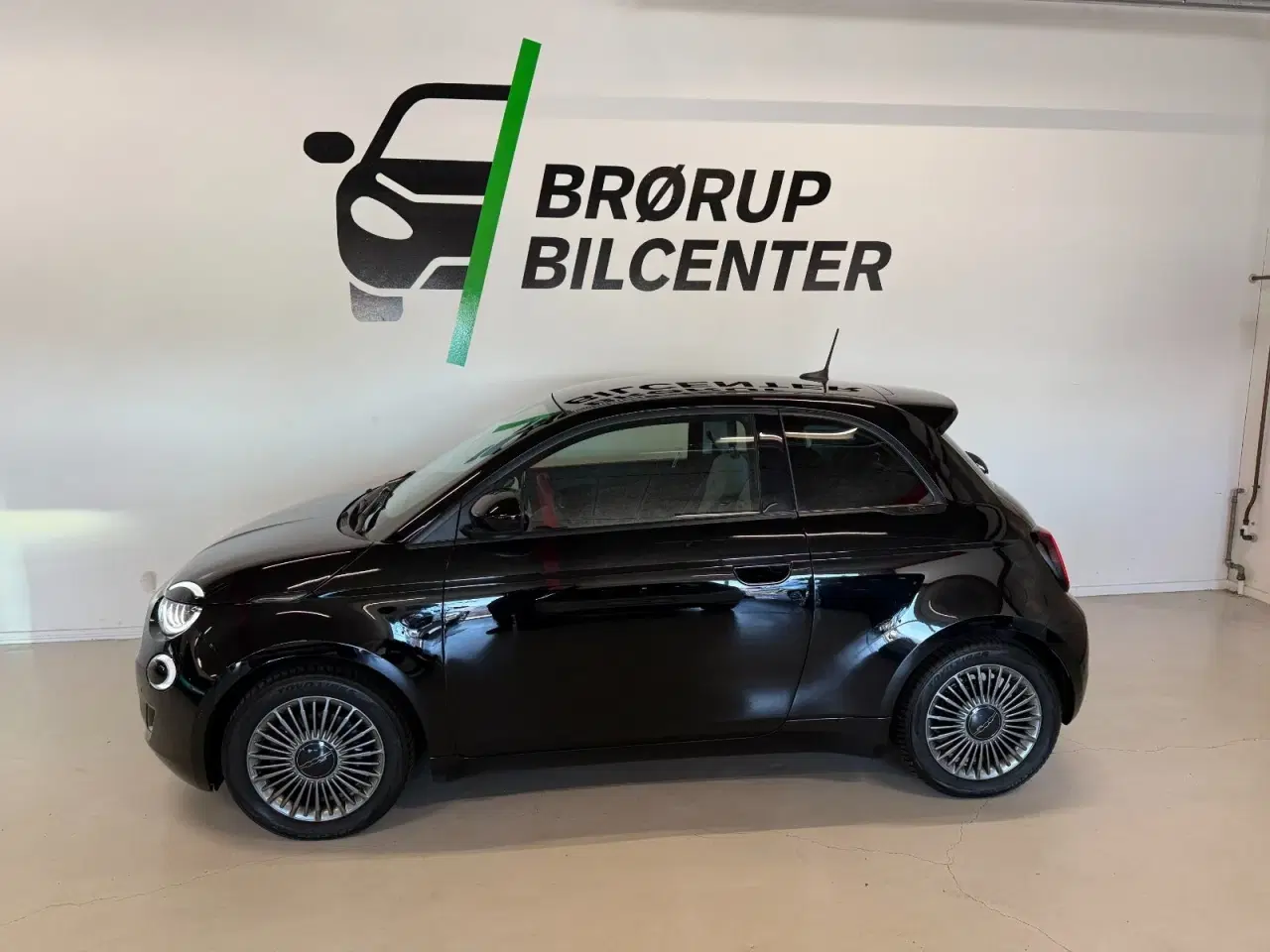 Billede 3 - Fiat 500e 42 Icon