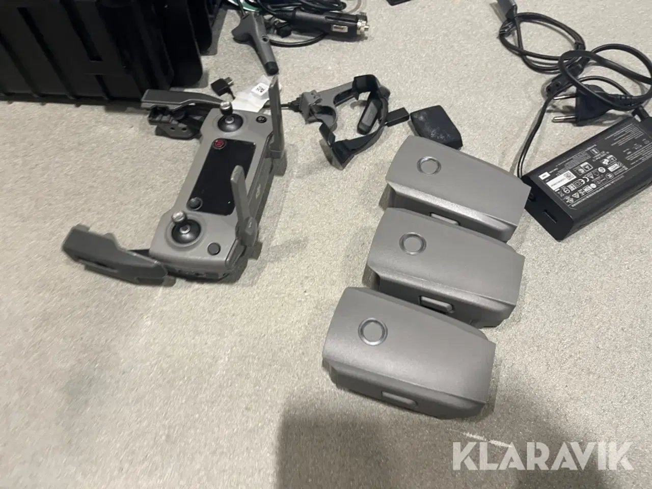 Billede 9 - Drone DJI Mavic 2