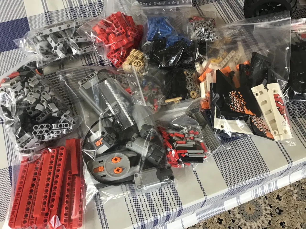 Billede 2 - 9398 monstertruck