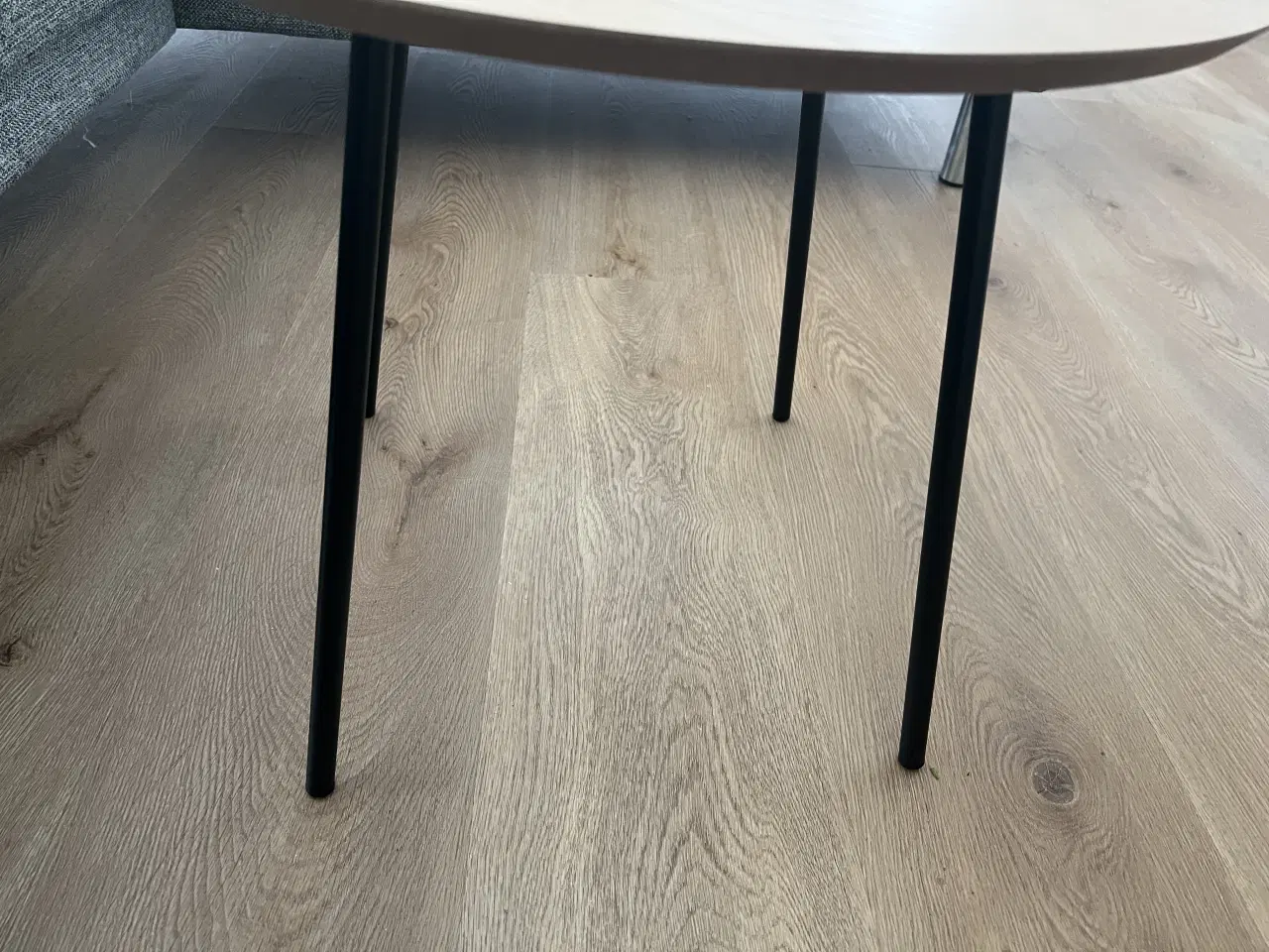 Billede 2 - Hjørnebord