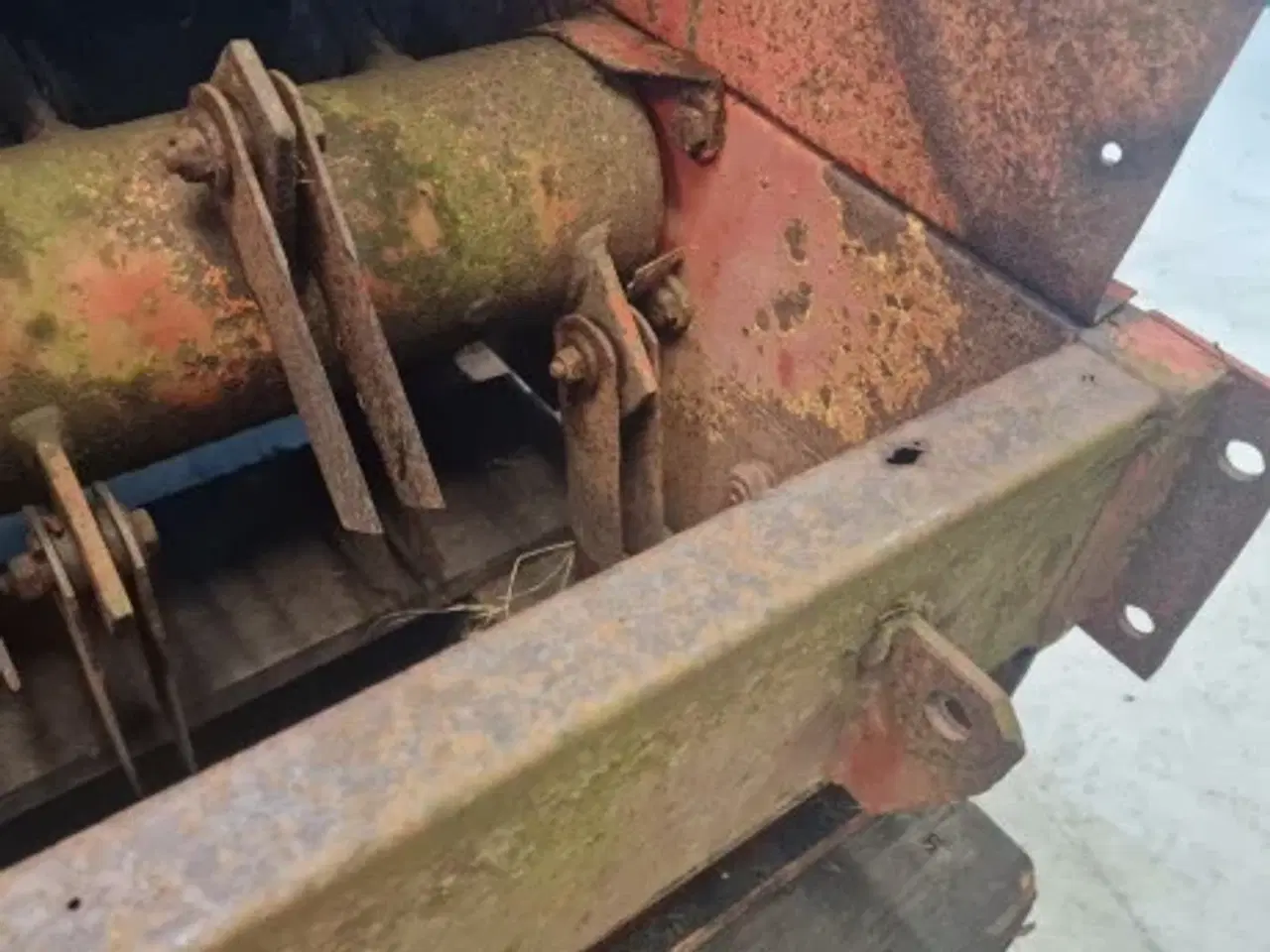 Billede 11 - Case 1460 Biso Snitter